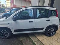 Usata Fiat Panda City Life 69 CV (50 kW) 2021 Bianco Berlina