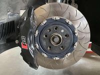 Usata Audi TT RS 503 CV (369 kW) 2012 Coupé