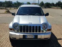Usata Jeep Cherokee Limited 177 CV (130 kW) 2007 SUV