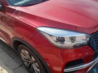 Usata DR DR 4.0 116 CV (85 kW) 2022 Rosso SUV