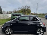 Usata Fiat 500 Rockstar 69 CV (50 kW) 2021 Utilitaria