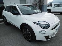 Usata Fiat 600 La Prima 101 CV (74 kW) 2025 Bianco SUV