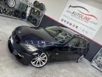 Usata BMW 320 M Sport 163 CV (119 kW) 2006 Nero Station wagon