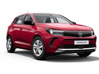 usata Opel Grandland X EDITION MANUALE DIESEL 130 HP