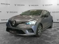 Usata Renault Clio V Equilibre 101 CV (74 kW) 2023 Grigio Berlina