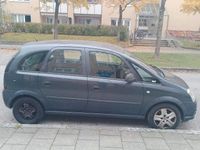 Usata Opel Meriva Enjoy 75 CV (55 kW) 2010 Monovolume