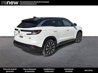 Usata Renault Austral Techno 200 CV (147 kW) 2025 Bianco SUV