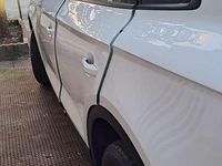 Usata Audi Q5 Business 204 CV (150 kW) 2021 Bianco SUV