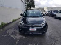 usata Fiat 500e 500LA NUOVA 42 kWh