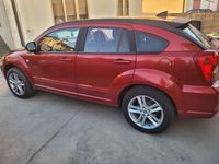 Usata Dodge Caliber SXT 140 CV (102 kW) 2008 Utilitaria