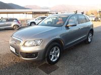 usata Audi Q5 2.0 TDI 170cv M/T 4x4 X COMMERCIANTI