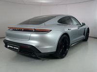 usata Porsche Taycan Turbo Tetto Bose Camera 360 IVA ESPOSTA!