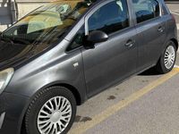 Usata Opel Corsa 86 CV (63 kW) 2012 Utilitaria