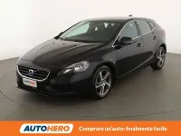 Usata Volvo V40 Momentum 114 CV (83 kW) 2015 Grigio Station wagon