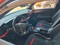 Usata Opel Mokka 101 CV (74 kW) 2022 SUV