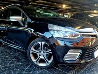 usata Renault Clio IV GT AUTOMATICA SENSORI UNIPRO! 1.2 TCe 120CV