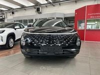 Nuova Omoda 5 147 CV (108 kW) 2025 Grigio SUV
