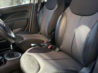 Usata Fiat 500L Pop 84 CV (61 kW) 2014 Monovolume