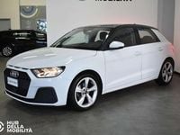 Usata Audi A1 Admired 110 CV (80 kW) 2022 Bianco SUV