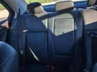 Usata Mercedes C220 Elegance 170 CV (125 kW) 2007 Grigio Berlina