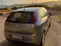 Usata Fiat Grande Punto 90 CV (66 kW) 2006 Utilitaria