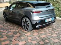 Usata Renault Mégane 161 kW (220 CV) 2022 Grigio Coupé