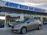 Usata Fiat Tipo Lounge 120 CV (88 kW) 2019 Beige Station wagon