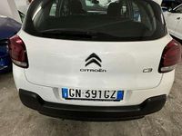 Occasion Citroën C3 102 ch (75 kW) 2023 Berline