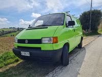 usata VW Transporter T4- 1.9 - 1998