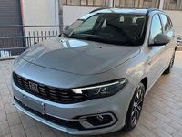 Usata Fiat Tipo City Life 95 CV (69 kW) 2022 Grigio Station wagon