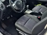 Usata Nissan Qashqai +2 150 CV (110 kW) 2012 Bianco SUV
