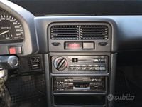 Usata Honda Civic 131 CV (96 kW) 1990 Grigio Coupé