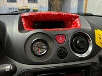 Usata Citroën C2 2007 Rosso Utilitaria