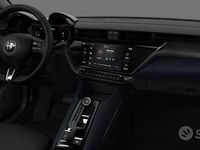 Nuova Alfa Romeo GT Junior 136 CV (100 kW) 2025 Blu SUV