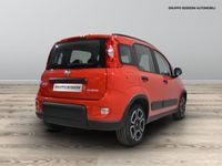 usata Fiat Panda 1.0 firefly hybrid 70cv city life