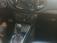 Usata Jeep Compass 140 CV (102 kW) 2018 Bianco SUV