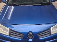 Usata Renault Mégane II 105 CV (77 kW) 2007