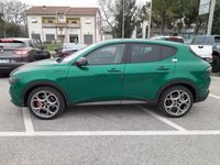 usata Alfa Romeo Tonale Tonale1.5 130 CV MHEV TCT7 Edizione Speciale nuova a Jesi