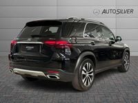 Usata Mercedes GLE300 Advanced 269 CV (197 kW) 2024 Nero / metallizzato SUV