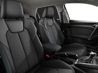 Usata Audi A1 Design 116 CV (85 kW) 2025 Grigio SUV