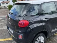 Usata Fiat 500L Living 80 CV (58 kW) 2016 Monovolume