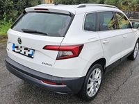 Usata Skoda Karoq 150 CV (110 kW) 2018 Other SUV