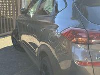 Usata Hyundai Tucson 136 CV (100 kW) 2019 SUV