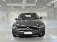 Usata VW Tiguan Elegance 149 CV (109 kW) 2024 Grigio SUV
