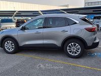 Usata Ford Kuga Titanium 151 CV (111 kW) 2024 Grigio SUV