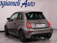 Usata Abarth 595 165 CV (121 kW) 2023 Grigio Berlina