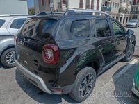 Usata Dacia Duster Anniversary 101 CV (74 kW) 2020 Nero SUV
