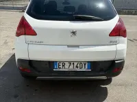 Usata Peugeot 3008 Business-Line 114 CV (83 kW) 2013 Other Station wagon