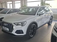 Usata Audi Q3 Business 150 CV (110 kW) 2021 Other SUV