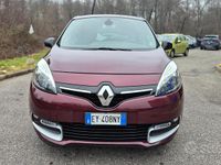 Usata Renault Scénic III LIMITED 110 CV (80 kW) 2015 Lilla Monovolume